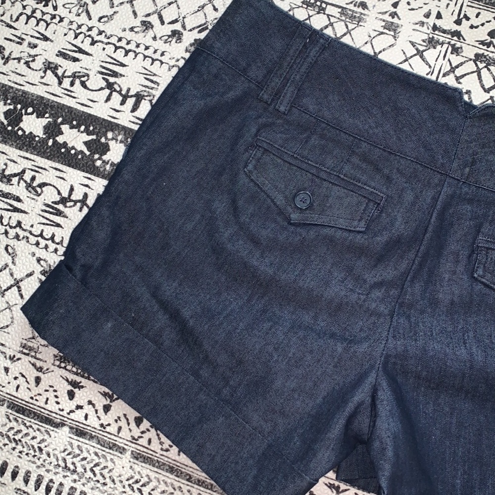 Express Shorts. - Picture 6 of 8